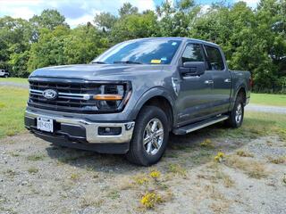 2024 Ford F-150 for sale in Pineville NC
