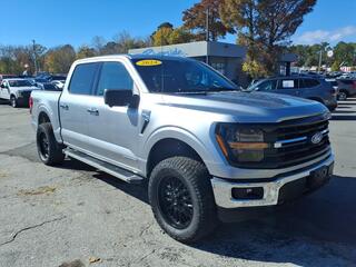 2024 Ford F-150 for sale in Havelock NC