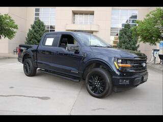 2024 Ford F-150 for sale in Overland Park KS