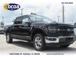 2024 Ford F-150 for sale in Cocoa FL