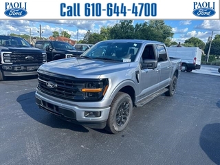 2024 Ford F-150 for sale in Paoli PA