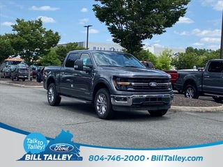 2024 Ford F-150 for sale in Mechanicsville VA