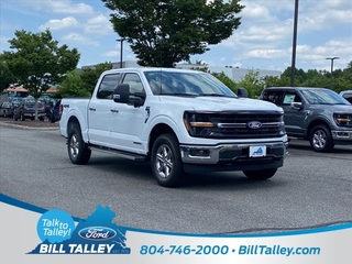 2024 Ford F-150 for sale in Mechanicsville VA