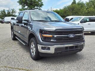 2024 Ford F-150 for sale in Westbrook ME