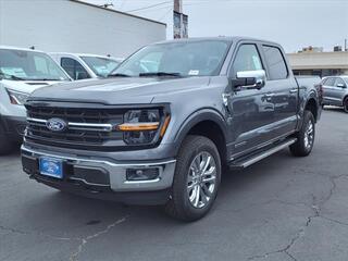 2024 Ford F-150 for sale in Fullerton CA