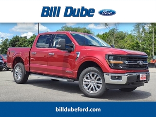 2024 Ford F-150 for sale in Dover NH