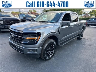 2024 Ford F-150 for sale in Paoli PA