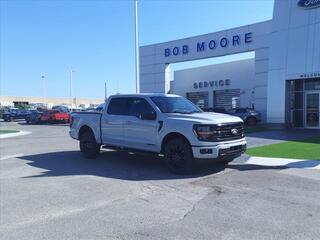 2024 Ford F-150 for sale in Oklahoma City OK