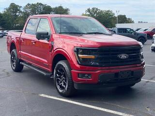 2024 Ford F-150 for sale in Hixson TN