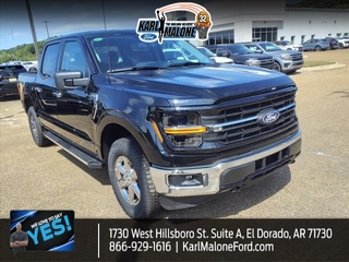 2024 Ford F-150 for sale in El Dorado AR