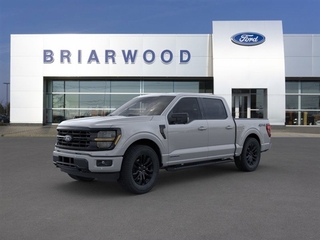 2024 Ford F-150 for sale in Saline MI