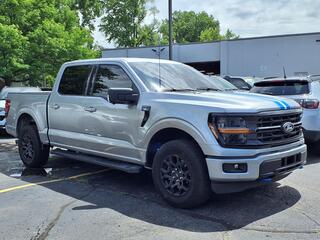 2024 Ford F-150 for sale in Royal Oak MI