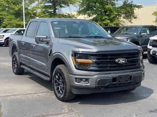 2024 Ford F-150 for sale in Hixson TN