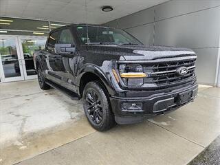 2024 Ford F-150 for sale in Rockingham NC