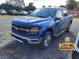 2024 Ford F-150 for sale in Bristol TN