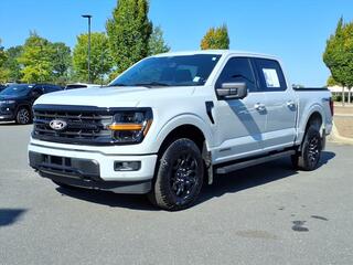 2024 Ford F-150 for sale in Pineville NC