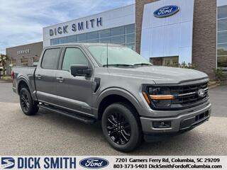 2024 Ford F-150 for sale in Cincinnati OH