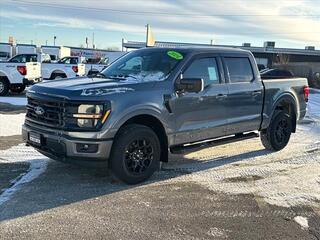 2024 Ford F-150 for sale in Janesville WI