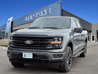 2025 Ford F-150 for sale in Grapevine TX