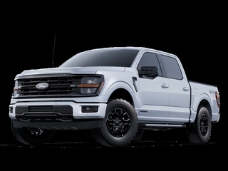 2025 Ford F-150 for sale in Howell MI