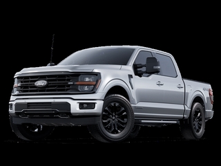 2025 Ford F-150 for sale in Detroit MI