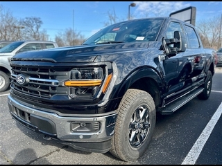 2025 Ford F-150 for sale in Louisville KY