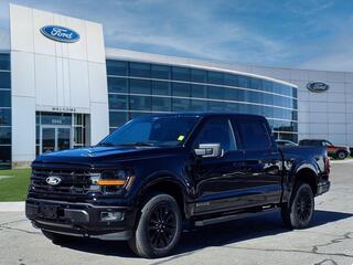 2025 Ford F-150 for sale in Oklahoma City OK