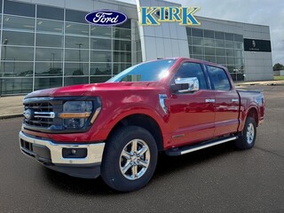 2025 Ford F-150 for sale in Grenada MS
