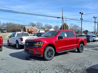 2025 Ford F-150 for sale in Martinsburg WV