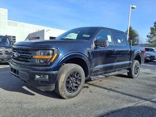 2025 Ford F-150 for sale in State College PA