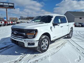 2025 Ford F-150 for sale in Cortland OH