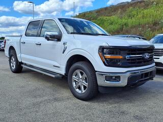 2025 Ford F-150 for sale in Uniontown PA