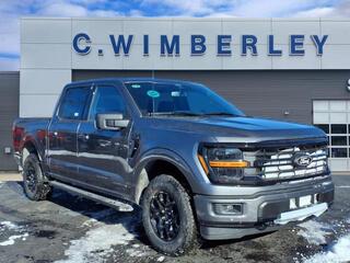 2025 Ford F-150 for sale in Dowagiac MI