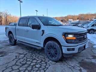 2025 Ford F-150 for sale in Butler NJ