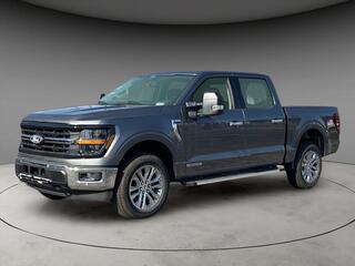 2025 Ford F-150 for sale in Louisville KY