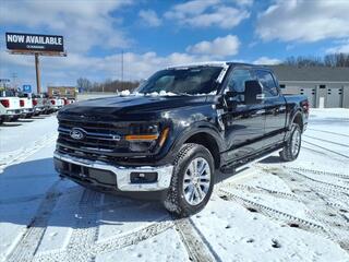 2025 Ford F-150 for sale in Cortland OH