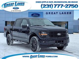 2025 Ford F-150 for sale in Muskegon MI