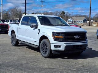 2025 Ford F-150 for sale in Muskegon MI