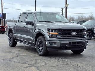 2025 Ford F-150 for sale in Muskegon MI