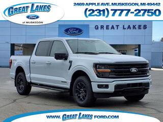 2025 Ford F-150 for sale in Muskegon MI
