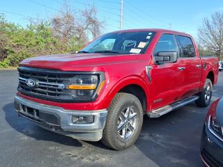 2025 Ford F-150 for sale in Kirkwood MO