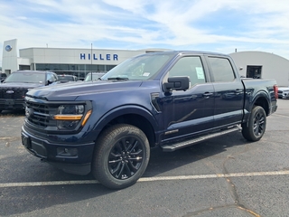 2025 Ford F-150 for sale in Springfield VA