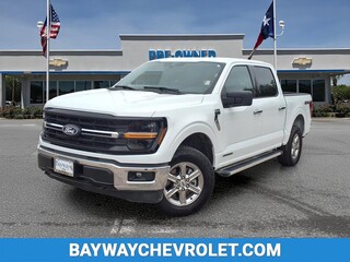 2025 Ford F-150 for sale in Pearland TX