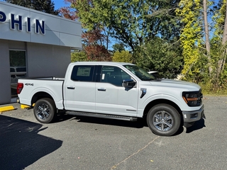 2025 Ford F-150 for sale in Vernon/Rockville CT
