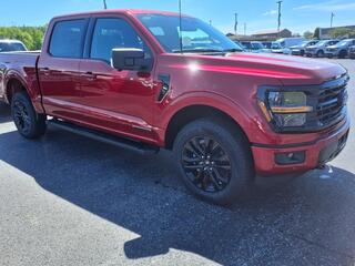 2025 Ford F-150 for sale in Batesville AR