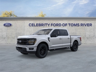2025 Ford F-150 for sale in Toms River NJ