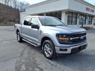 2025 Ford F-150 for sale in Tazewell VA