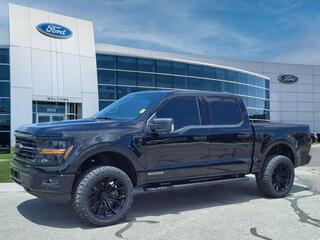 2025 Ford F-150 for sale in Oklahoma City OK