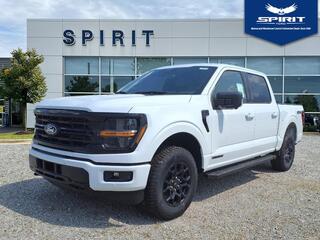 2025 Ford F-150 for sale in Dundee MI