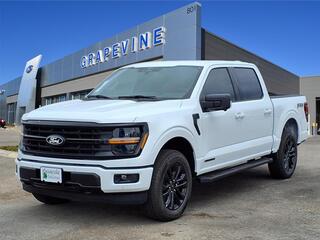 2025 Ford F-150 for sale in Grapevine TX